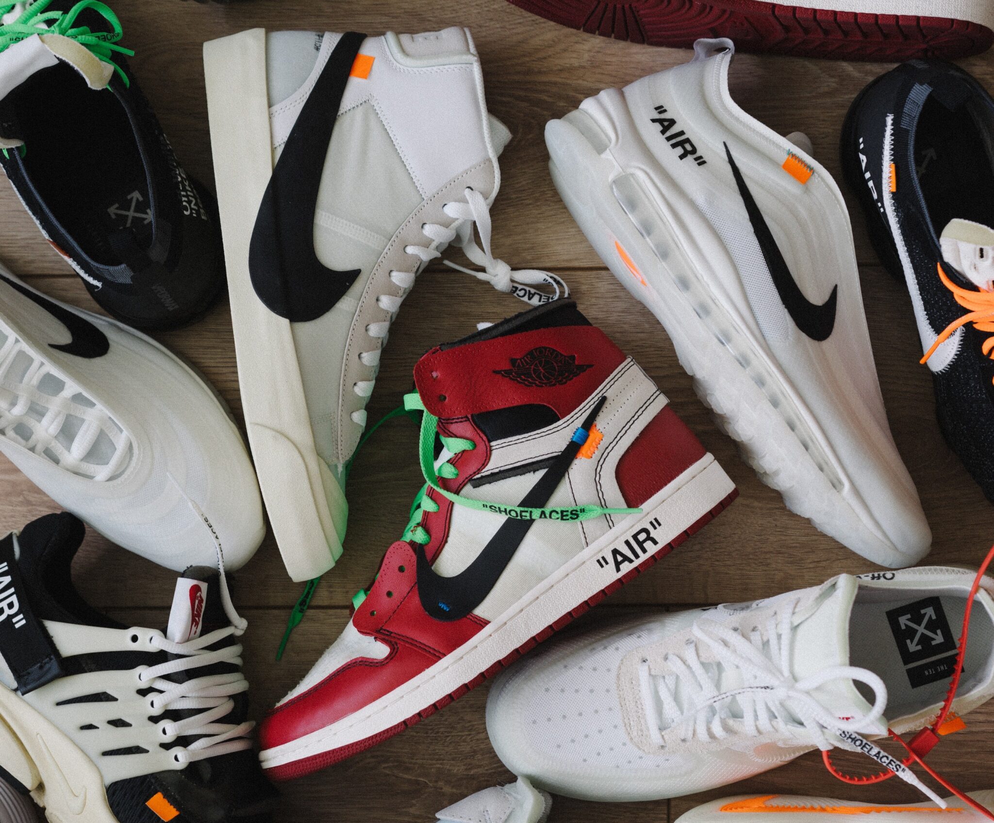 HarlemView | Sneaker Resellers Make It Tough for Consumers - HarlemView
