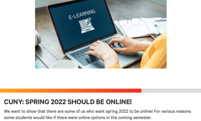 Spring 2022 Courses