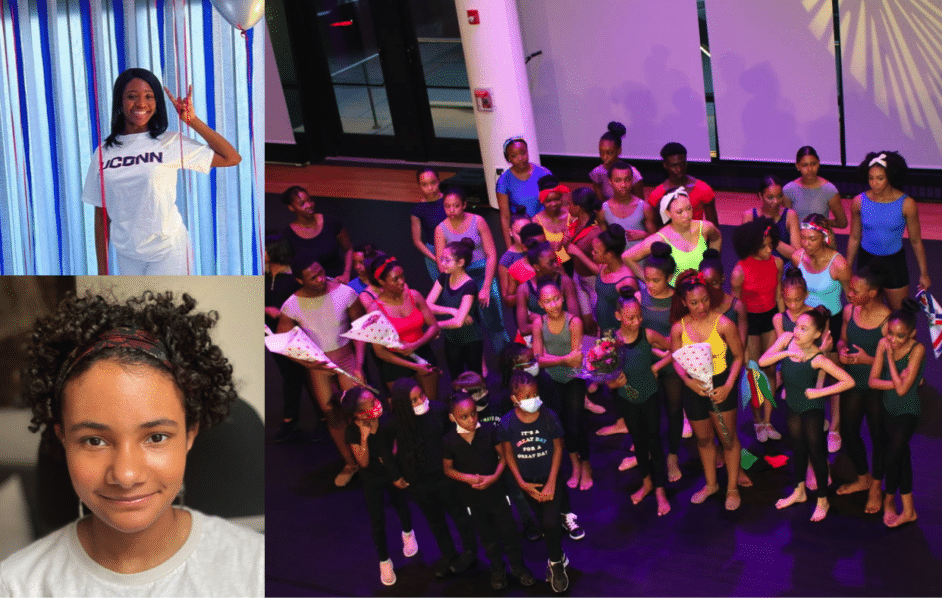 Harlem View | A Legacy of Pride: Harlem School of the Arts - Harlem View