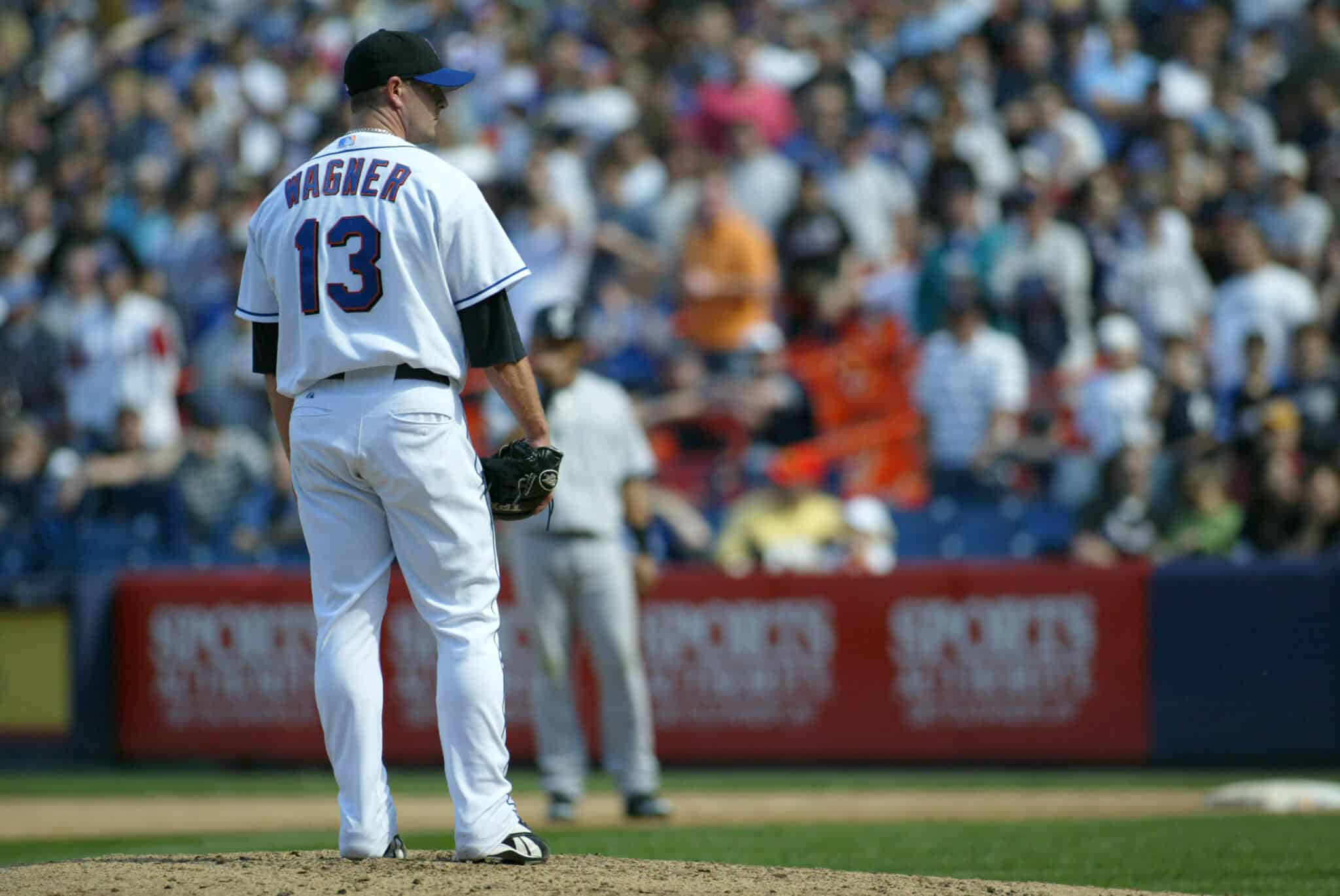 Billy Wagner - Cooperstown Expert