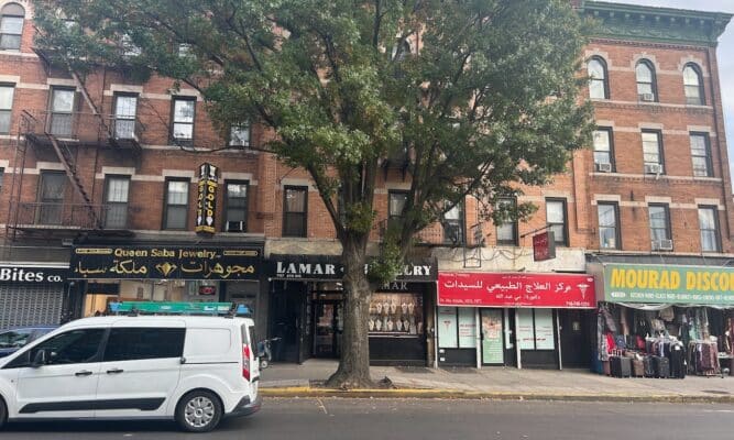 Bay Ridge Brooklyn stores