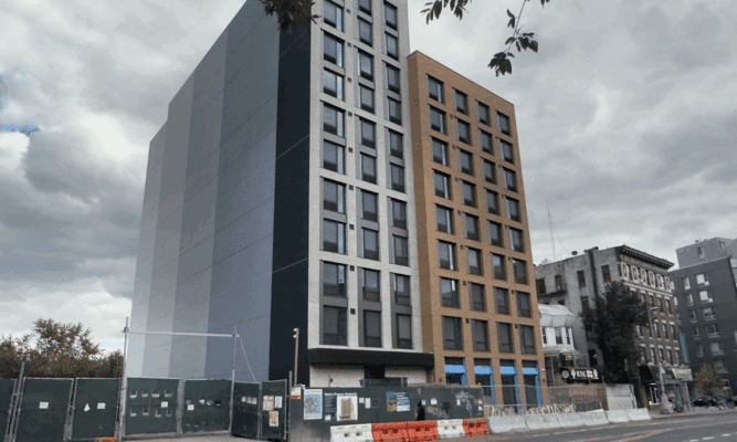 ew Building Under Construction photo by Abubakary Jallow