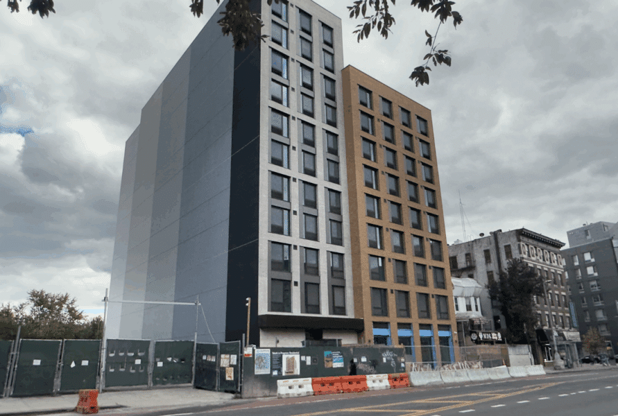 ew Building Under Construction photo by Abubakary Jallow