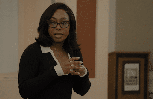 Shelby Boahmah, Photo by Alison Hannigan