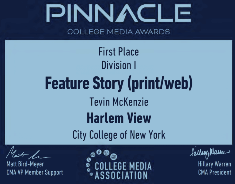Pinnacle Awards Feature Podcast Jared Hoffman