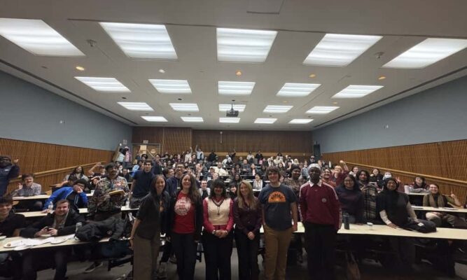 Student Empowerment Conference