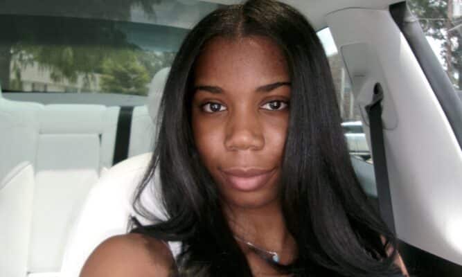 Imani Holliday