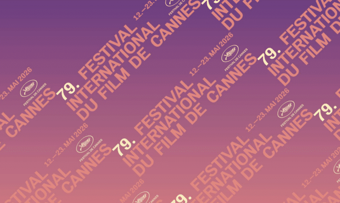Cannes Flyer